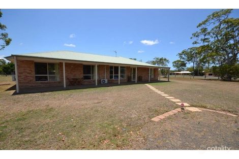 24 Park Royal Dr, Branyan, QLD 4670