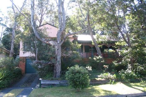 12 Bristol Pde, Farmborough Heights, NSW 2526