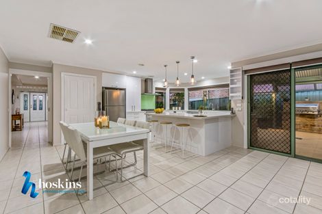 Property photo of 38 Strathfield Parade Croydon VIC 3136