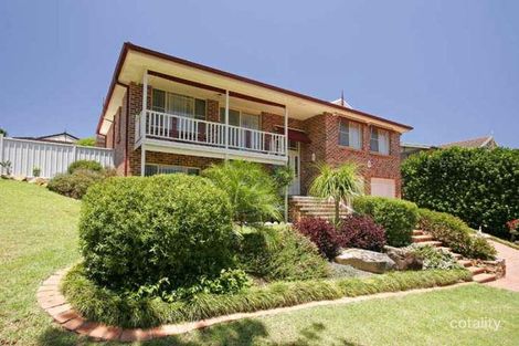 Property photo of 6 Cornwall Close Terrigal NSW 2260
