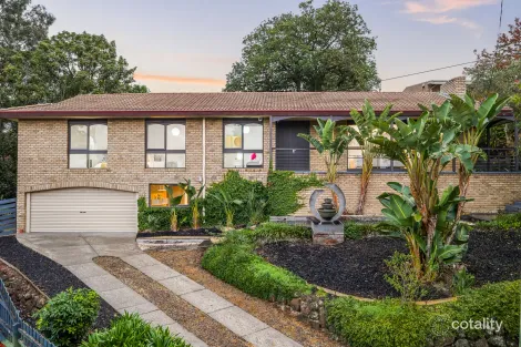 20 RANLEIGH RISE, TEMPLESTOWE LOWER, VIC 3107