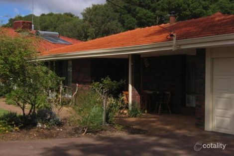 25 Alexander Dr, Waroona, WA 6215