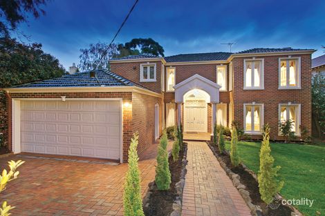 20 Maysia St, Canterbury, VIC 3126