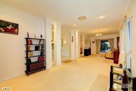 Property photo of 5 Robert John Circuit Coral Cove QLD 4670