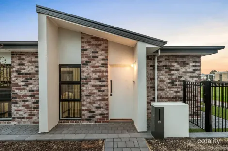 24 Pari Ave, Enfield, SA 5085