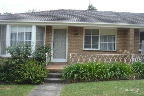 7/15 Wickham Ave, Forest Hill, VIC 3131