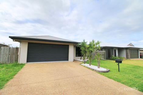 12 Redgum Ct, Mount Louisa, QLD 4814