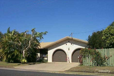 100 Avenell St, Avenell Heights, QLD 4670