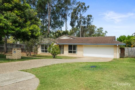 Property photo of 2 Landsborough Place Forest Lake QLD 4078