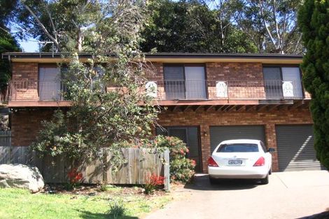 15 Woodcliff Pde, Lugarno, NSW 2210