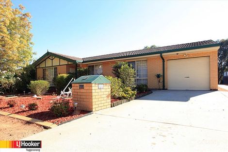 Property photo of 16 Abercrombie Circuit Banks ACT 2906