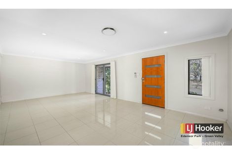 Property photo of 26 Onslow Gardens Middleton Grange NSW 2171