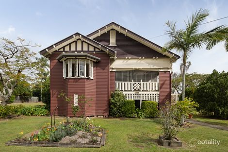 Property photo of 26 Bond Street Enoggera QLD 4051