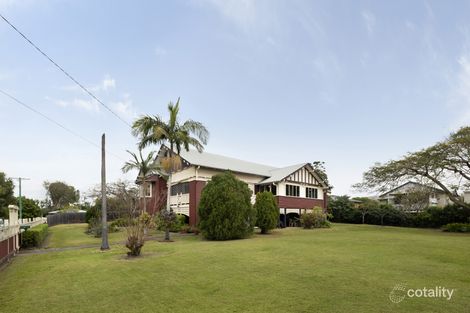 Property photo of 26 Bond Street Enoggera QLD 4051