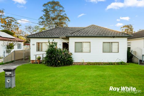 Property photo of 86 Crawford Road Doonside NSW 2767