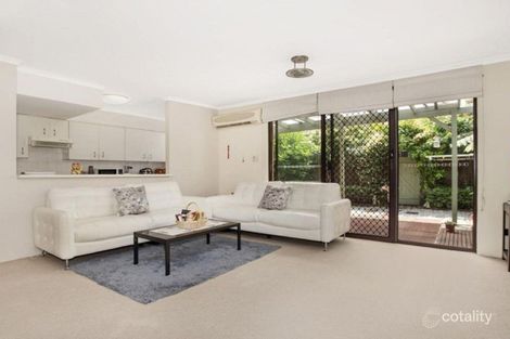 Property photo of 34/1740 Pacific Highway Wahroonga NSW 2076