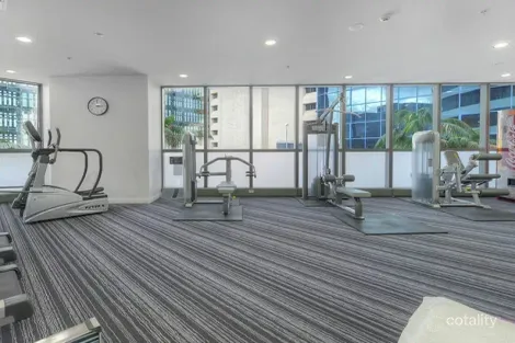 Property photo of 6004/43 Herschel Street Brisbane City QLD 4000