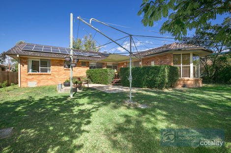 Property photo of 27 Kirkwood Street Armidale NSW 2350