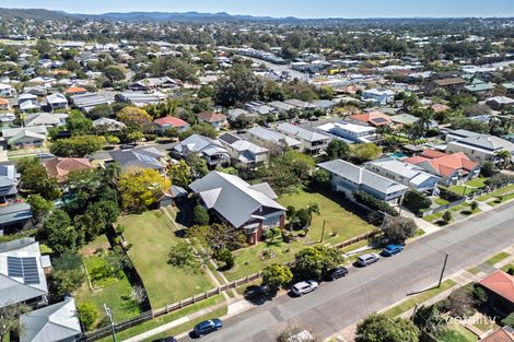 Property photo of 26 Bond Street Enoggera QLD 4051