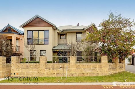 1 Jarrah Lane, Mount Claremont, WA 6010