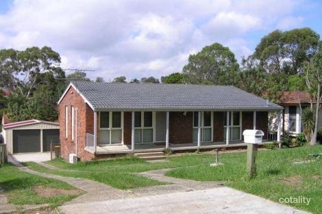 18 Phillip St, Campbelltown, NSW 2560