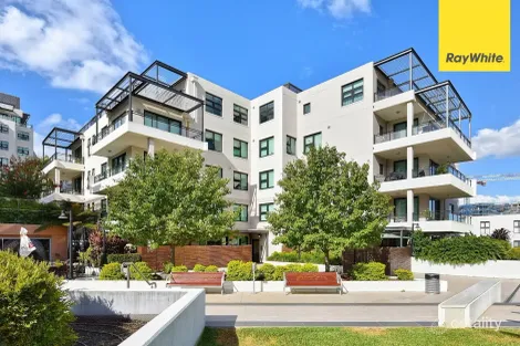 25/21 Angas St, Meadowbank, NSW 2114