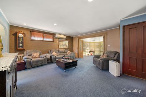 Property photo of 19 Dethridge Street Higgins ACT 2615