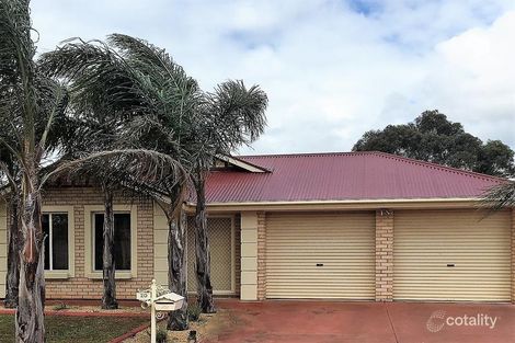 20 Vine Pde, Munno Para West, SA 5115