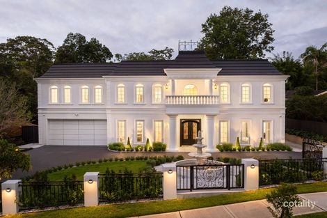 15 Mawson St, St Ives, NSW 2075