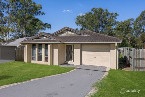 27 Penrose Cct, Redbank Plains, QLD 4301
