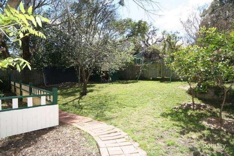 Property photo of 47 Auburn Street Hunters Hill NSW 2110