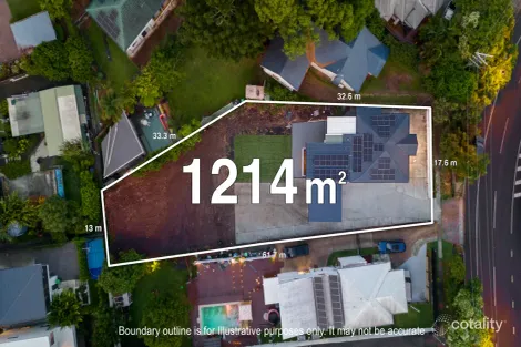 Property photo of 170 Cracknell Road Tarragindi QLD 4121