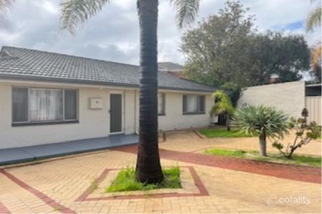 14 Redfern St, North Perth, WA 6006