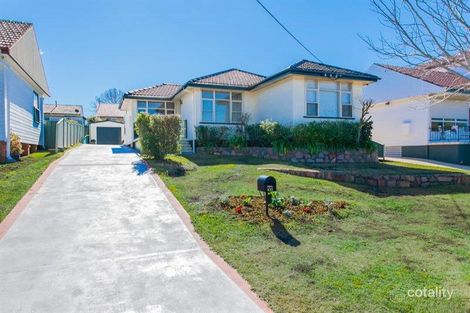 Property photo of 100 Grayson Avenue Kotara NSW 2289