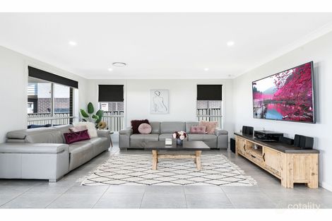 Property photo of 38 Wainwright Drive Cobbitty NSW 2570