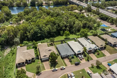 Property photo of 11 Bloomfield Place Douglas QLD 4814