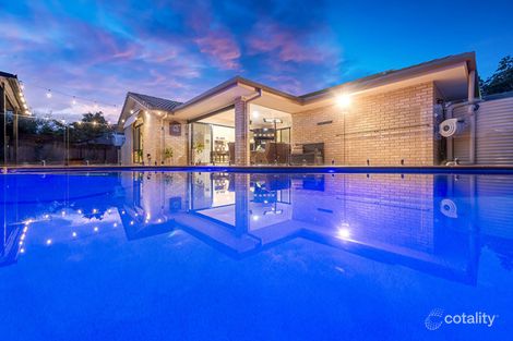 Property photo of 6 Bayrick Street Pacific Pines QLD 4211
