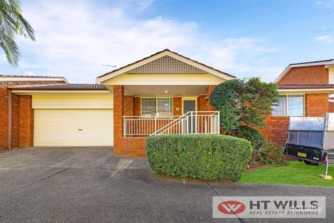 2/114 George St, South Hurstville, NSW 2221