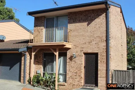 2/19-21 Tallawarra Rd, Leumeah, NSW 2560