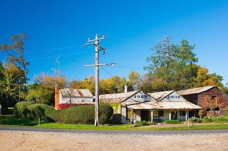 Property photo of 36 Vaughan Springs Road Yapeen VIC 3451