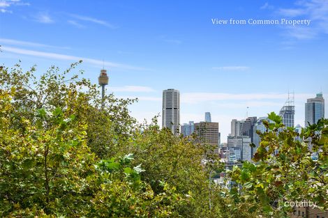 Property photo of 5/2 Royston Street Darlinghurst NSW 2010