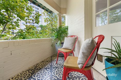 Property photo of 5/2 Royston Street Darlinghurst NSW 2010