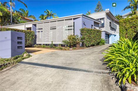 Property photo of 2/20 Beach Road Coolum Beach QLD 4573