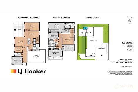 33a Irrubel Rd, Newport, NSW 2106