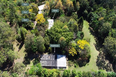 Property photo of 541 Cootharaba Road Cootharaba QLD 4565