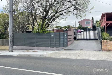 5/141 Clarke St, Northcote, VIC 3070