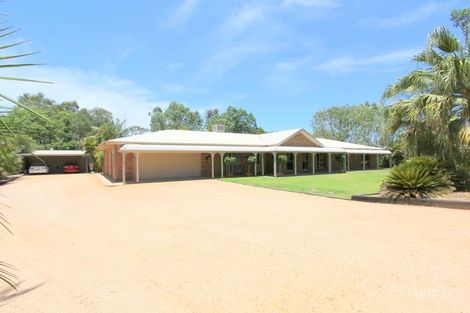 Property photo of 22 Akubra Drive Emerald QLD 4720