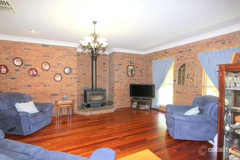 Property photo of 22 Akubra Drive Emerald QLD 4720