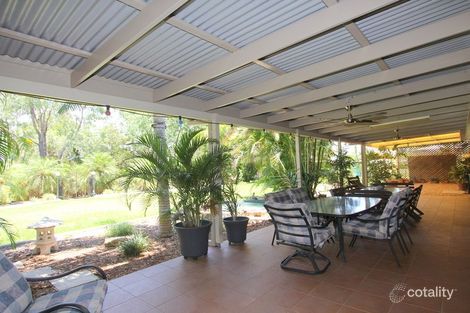 Property photo of 22 Akubra Drive Emerald QLD 4720