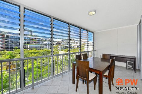 Property photo of 304/9 Crystal Street Waterloo NSW 2017